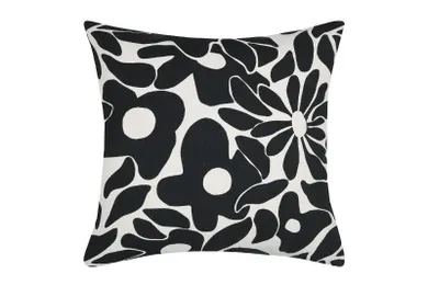 Stof, poszewka dekoracyjna, bawełniana, Ziggy, 40-40 cm