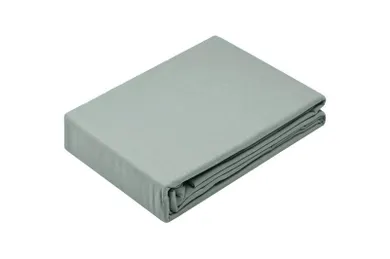 Stof, prześcieradło z gumką, Horizon, 160-200 cm