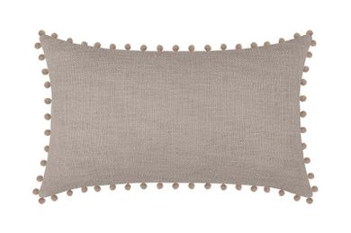 Stof, Sanchez, poduszka dekoracyjna z bawełny, 30-50 cm