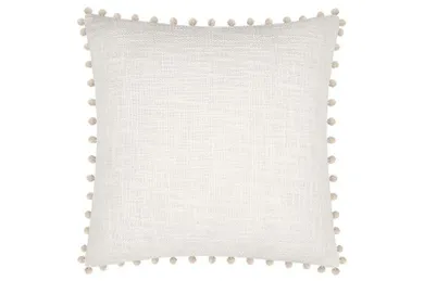 Stof, Sanchez, poduszka dekoracyjna z bawełny, 40-40 cm