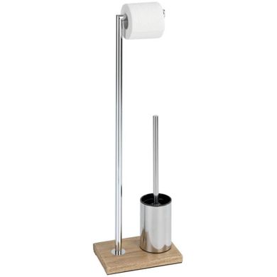 Stojak na papier i szczotkę toaletową, Marla