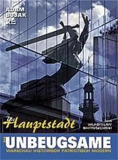 Stolica niezłomna (wersja niemiecka)