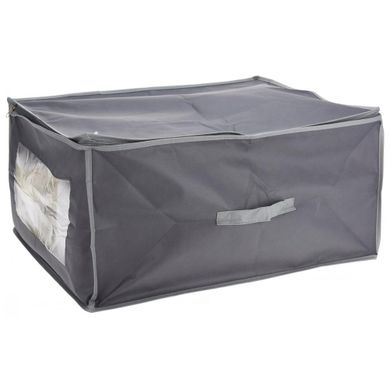 Storage Solutions, pojemnik na pościel, koce