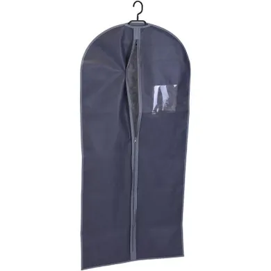 Storage Solutions, pokrowiec na ubrania, 135-60 cm