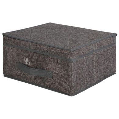 Storagesolutions, Smart, pojemnik na ubrania i na pościel, 30-28-16 cm