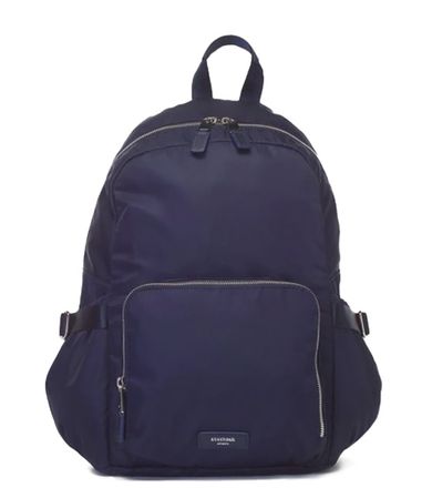 Storksak, Hero, plecak dla mamy i taty, navy