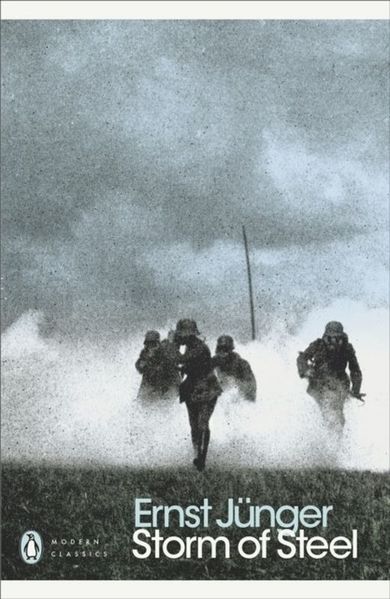 Storm of Steel (wersja angielska)