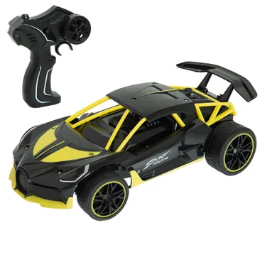 Storm, pojazd zdalnie sterowany, 1:16