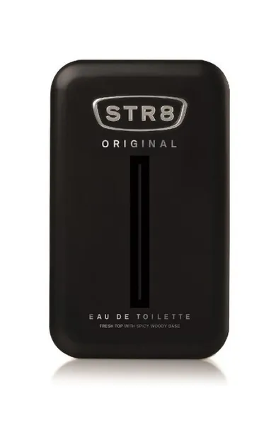 STR8, OrigInal, woda toaletowa, 100 ml