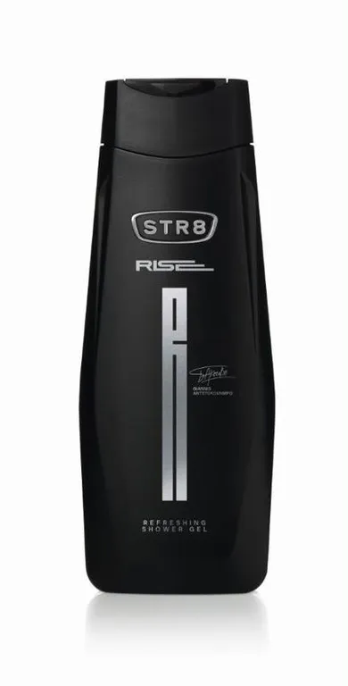 STR8, Rise, żel pod prysznic, 400 ml
