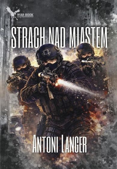 Strach nad miastem