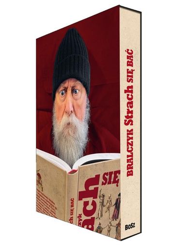 Strach się bać (wydanie w etui)