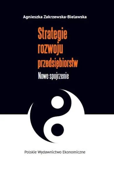 Strategie rozwoju przedsiębiorstw