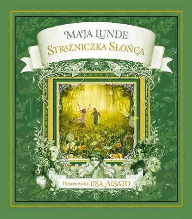 Strażniczka Słońca