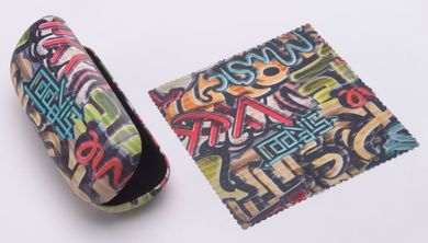 Street, etui na okulary