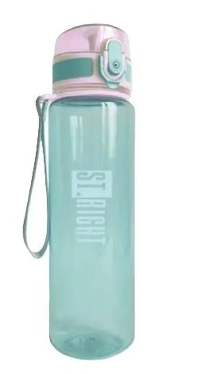 St.Right, bidon, Mint&Pink, 500 ml