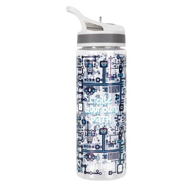 Strigo, bidon, robot, 600 ml