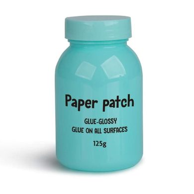 Strigo, Paper Patch, klej do decoupage, 125g