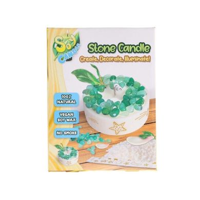 Strigo, stwórz swoją świecę, Stone Candle