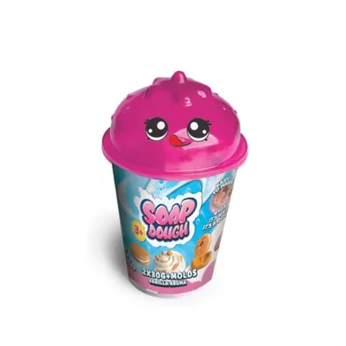 Strigo, stwórz swoje mydełko, ciasteczko, zestaw kreatywny