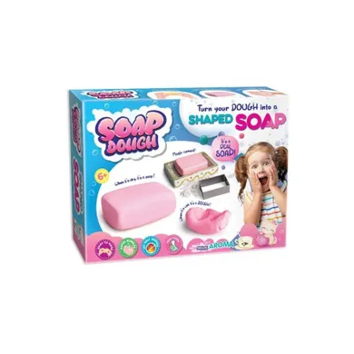 Strigo, stwórz swoje mydełko, prostokąt, zestaw kreatywny