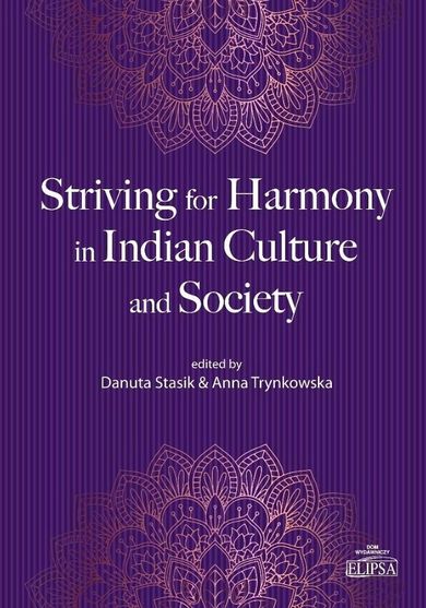Striving for Harmony in Indian Culture and Society