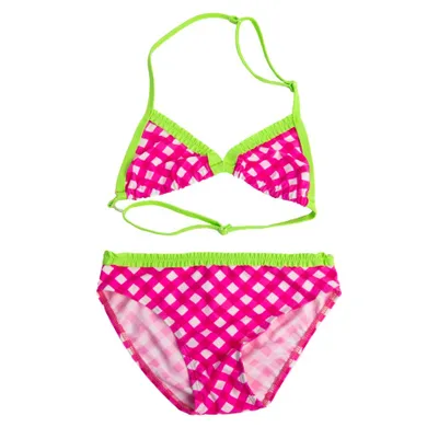 Strój kąpielowy dziewczęcy dwuczęściowy, mix, Mariss