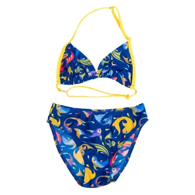Strój kąpielowy dziewczęcy dwuczęściowy, mix, Mariss