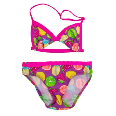 Strój kąpielowy dziewczęcy dwuczęściowy, mix, Mariss