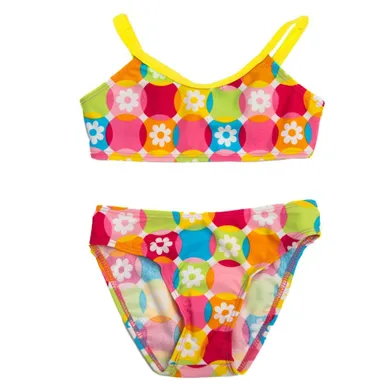 Strój kąpielowy dziewczęcy dwuczęściowy, mix, Mariss