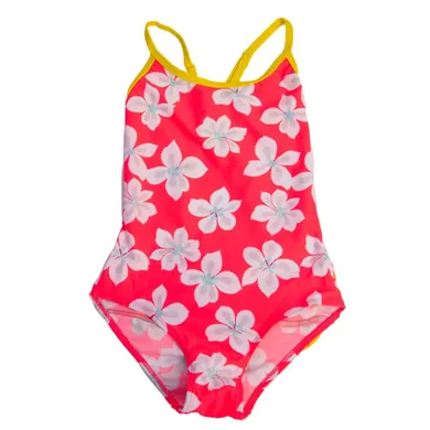 Strój kąpielowy dziewczęcy jednoczęściowy, mix, Mariss