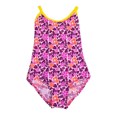 Strój kąpielowy dziewczęcy jednoczęściowy, mix, Mariss