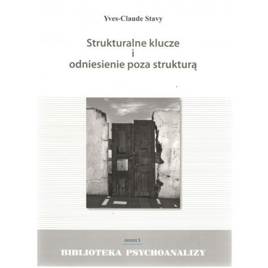 Strukturalne klucze i odniesienie poza strukturą