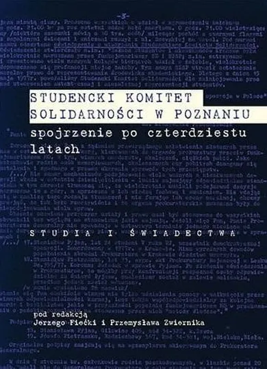 Studencki Komitet Solidarności w Poznaniu