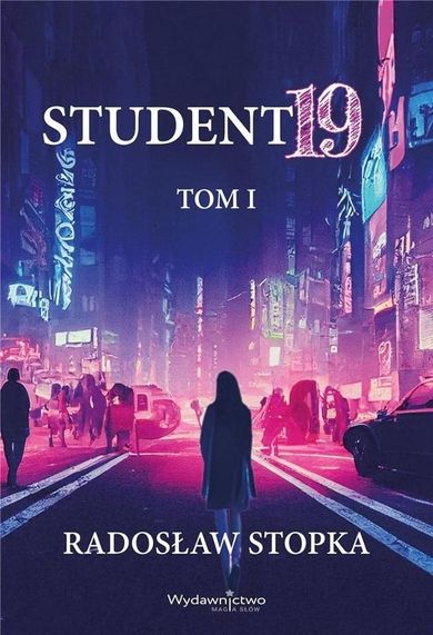 Student 19. Tom 1