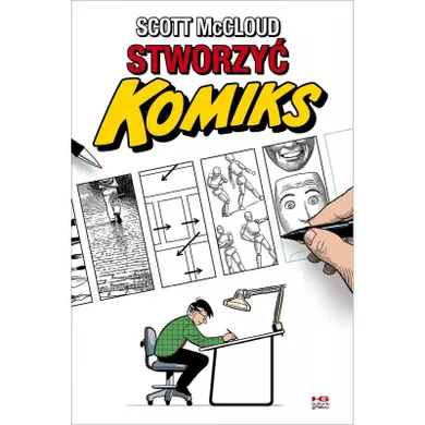 Stworzyć komiks