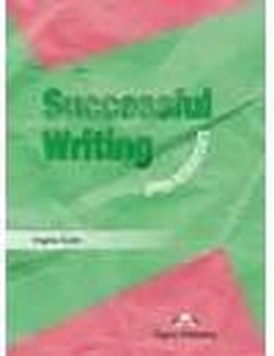 Successful Writing Upper-Inter
