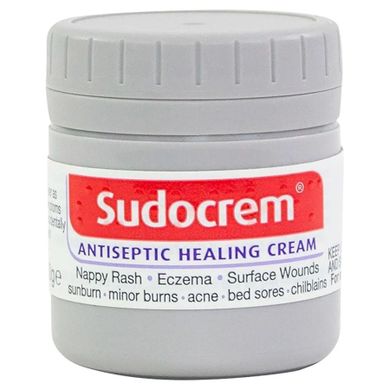 Sudocrem, krem antyseptyczny, 60g