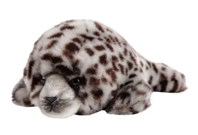 Suki, Foka, maskotka