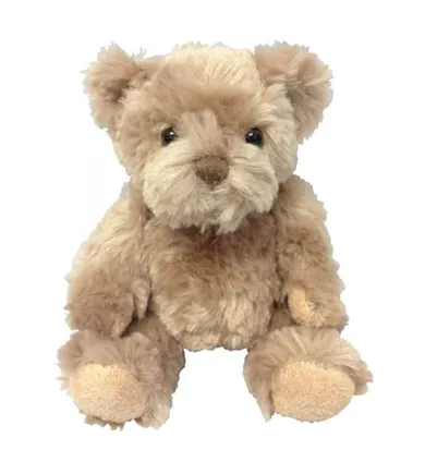 Suki, Miś, maskotka