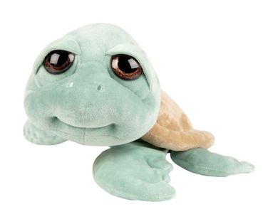 Suki, Żółw, maskotka