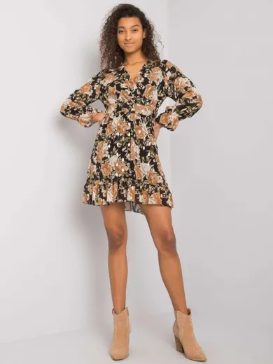 Sukienka damska, mix, Italy Moda