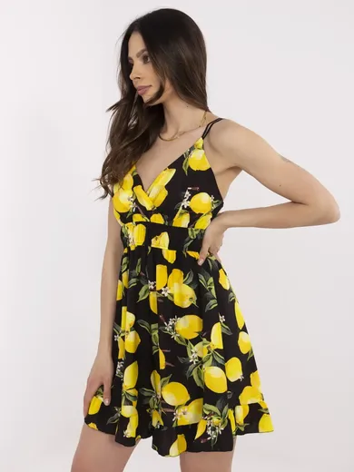 Sukienka damska, mix, Italy Moda