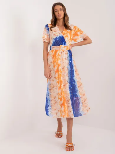 Sukienka damska, mix, Italy Moda