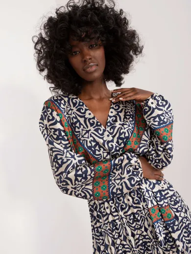Sukienka damska, mix, Italy Moda