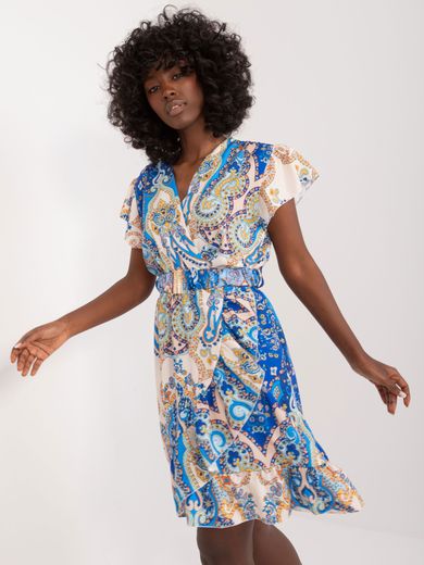 Sukienka damska, mix, Italy Moda