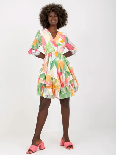 Sukienka damska, mix, Italy Moda
