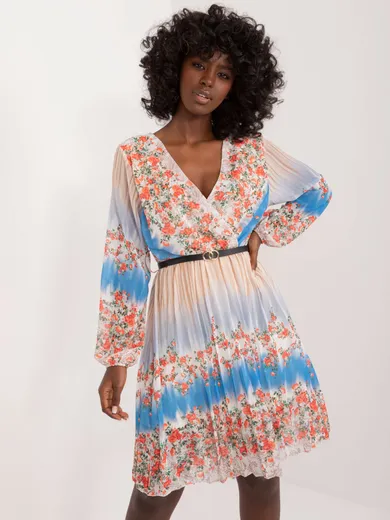 Sukienka damska, mix, Italy Moda
