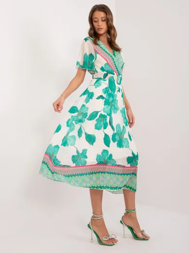 Sukienka damska, mix, Italy Moda