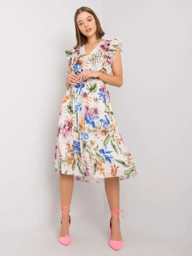 Sukienka damska, mix, Italy Moda